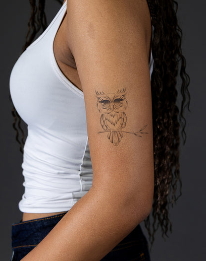 Hoot 2 Pcs