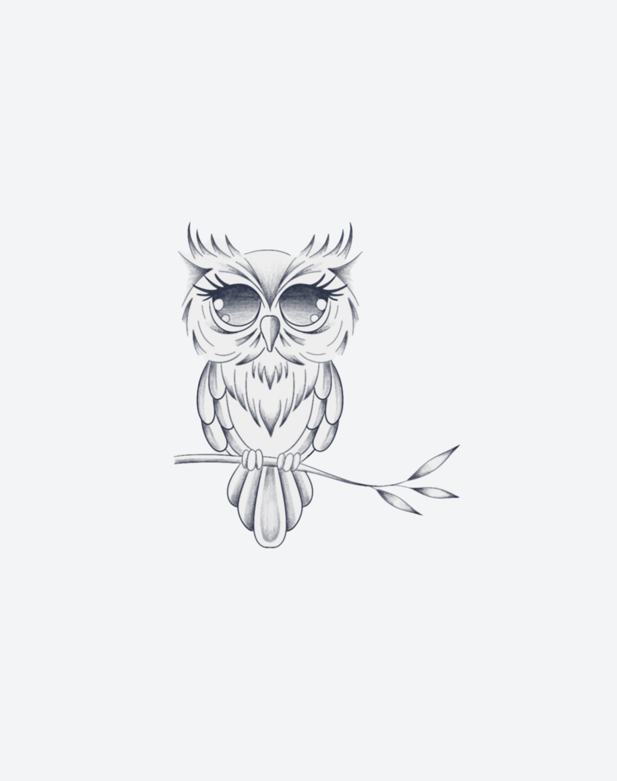 Hoot 2 Pcs
