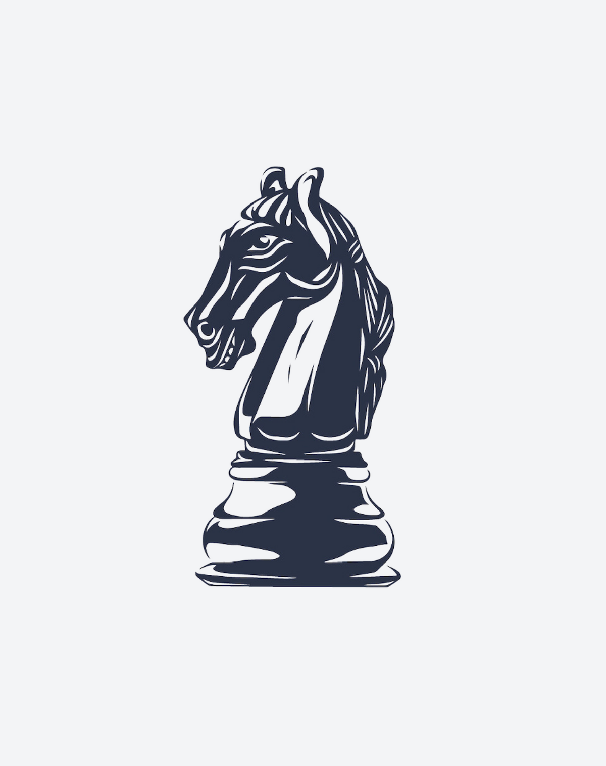 Horse 2 Pcs