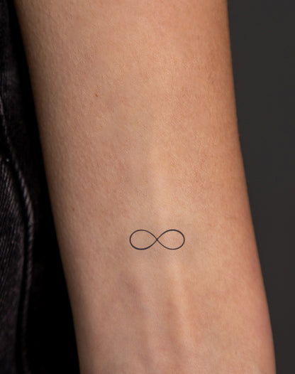 Infinity 2 Pcs