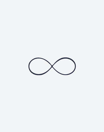 Infinity 2 Pcs