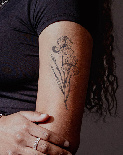 Ethereal Bloom