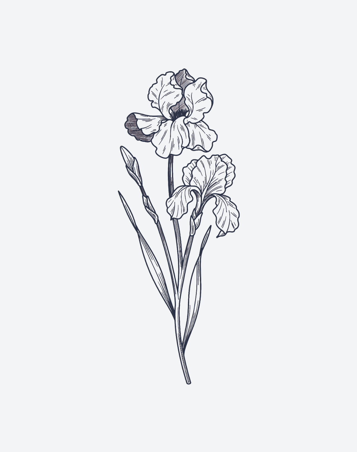 Ethereal Bloom