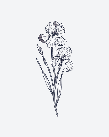 Ethereal Bloom