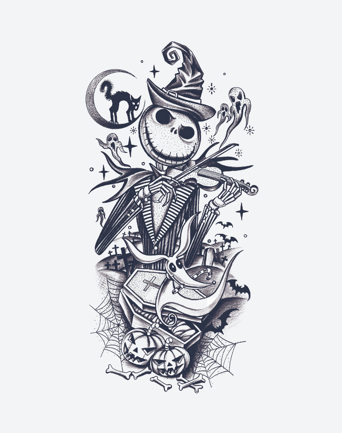 Jack Skellington