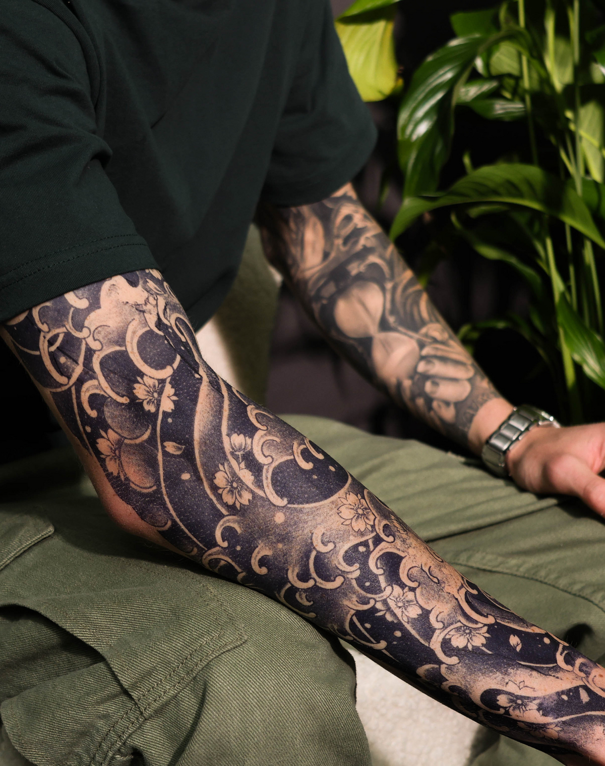 SLEEVES