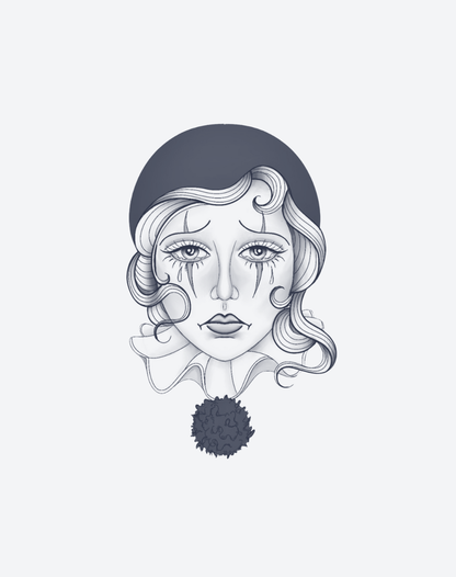 Jesters Sorrow