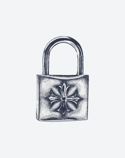 Keyless 2 Pcs