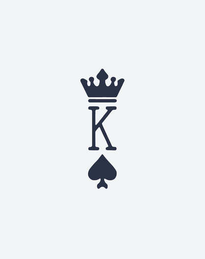 King 2 Pcs