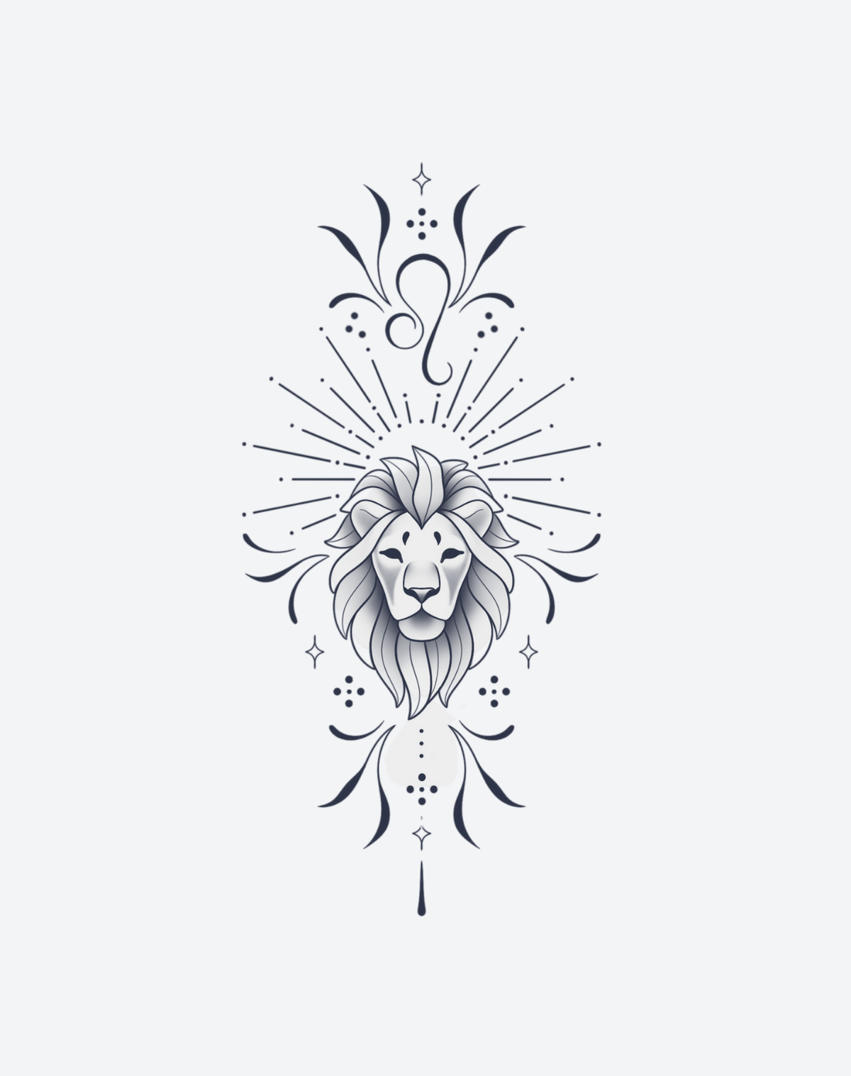 Leo Love