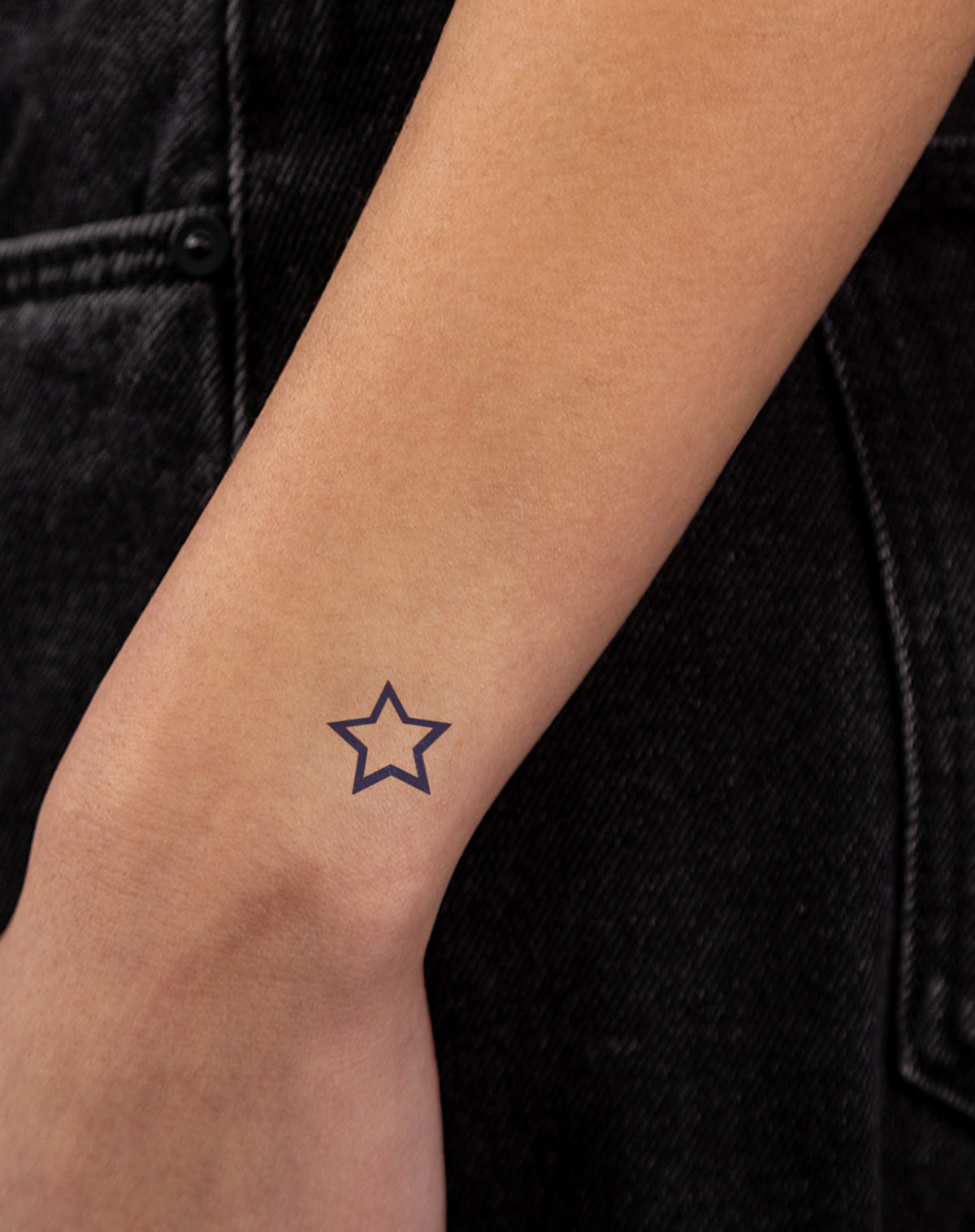 Lil Star 2 Pcs
