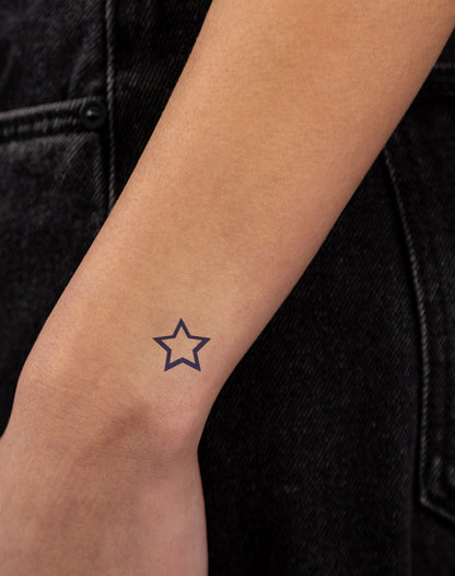 Lil Star 2 Pcs