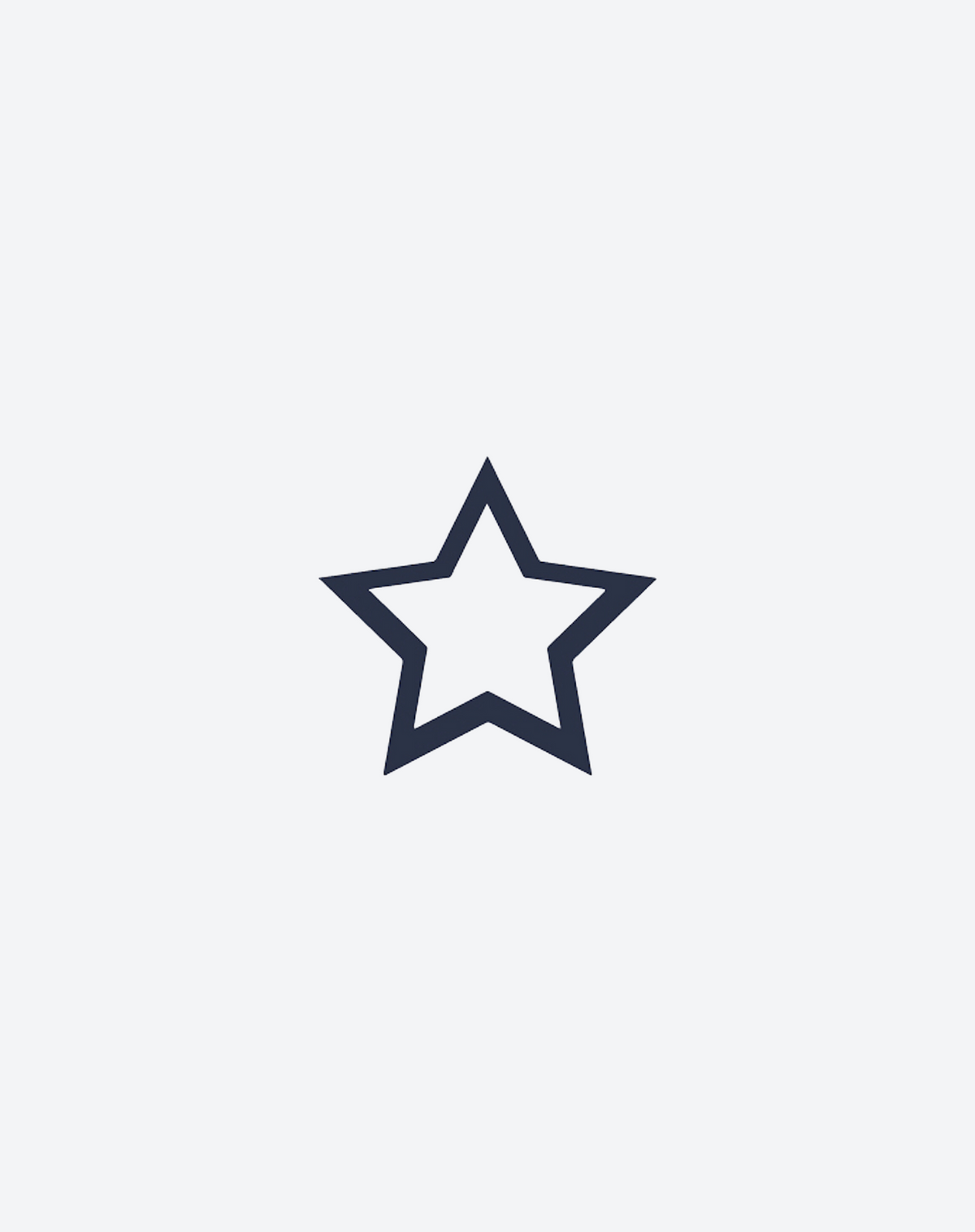 Lil Star 2 Pcs
