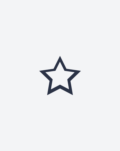 Lil Star 2 Pcs