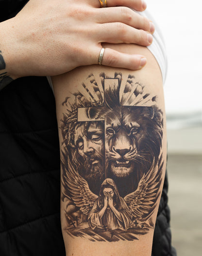 Lions Saviour
