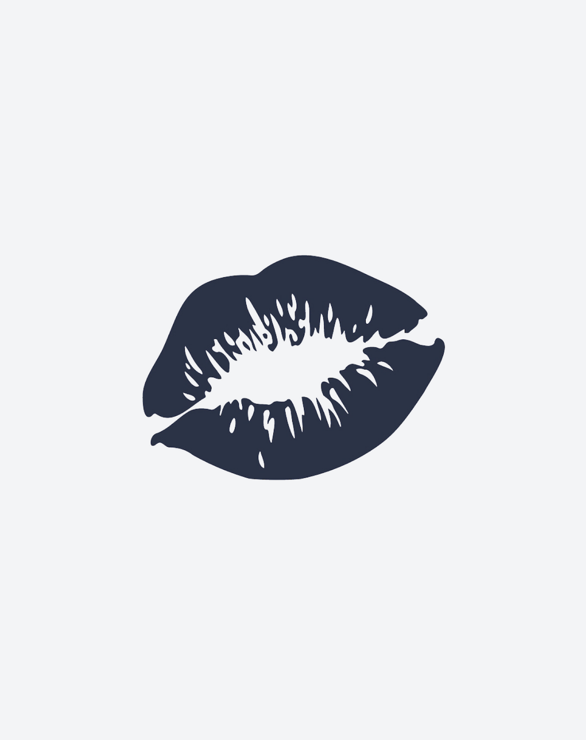 Lip Kiss 2 Pcs