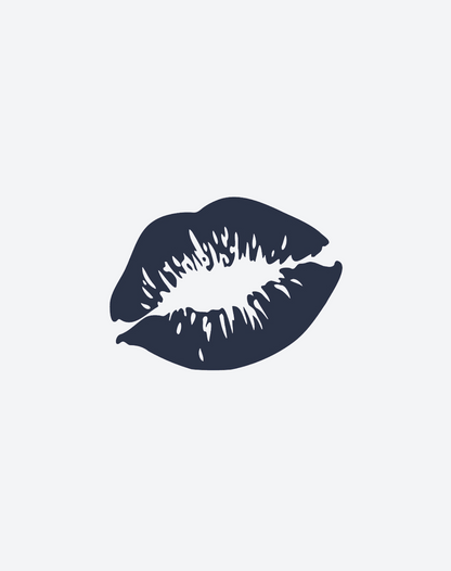 Lip Kiss 2 Pcs