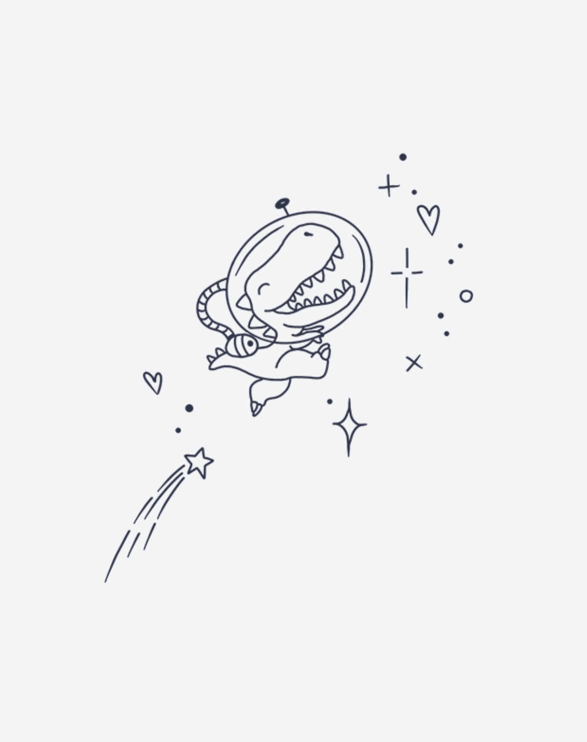 Little Explorer