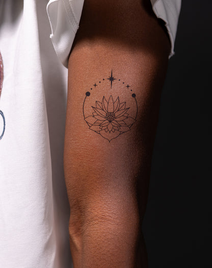 Lotus Energy