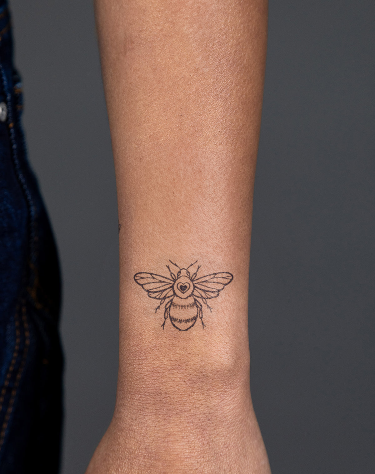 Love Bee 2 Pcs