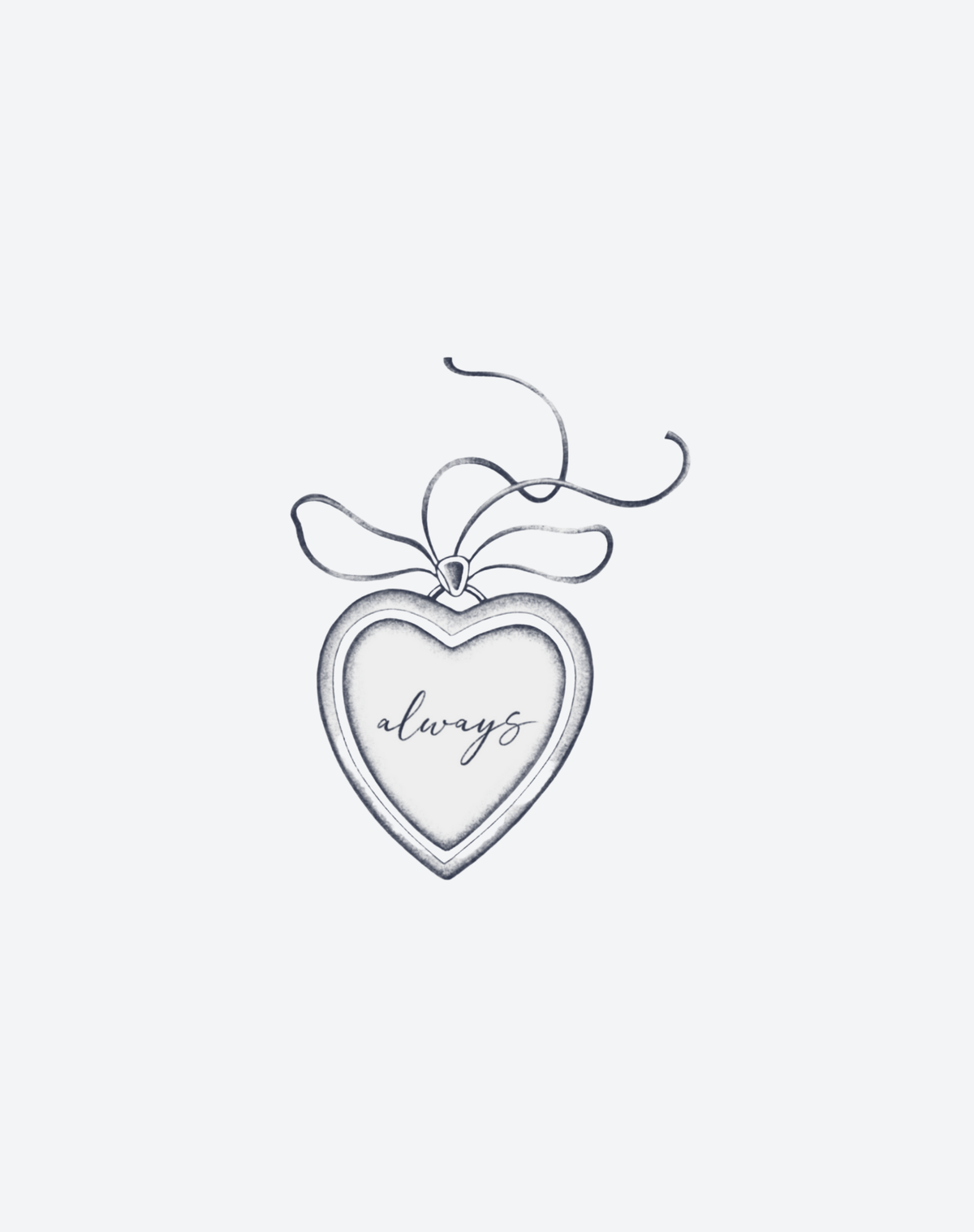 Lucky Locket 2 Pcs