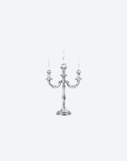 Lumier 2 Pcs