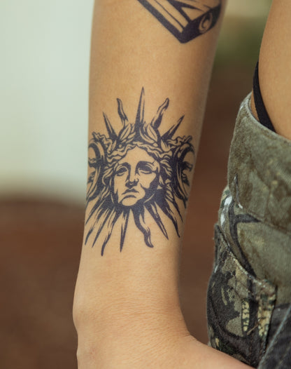 Luna Maiden