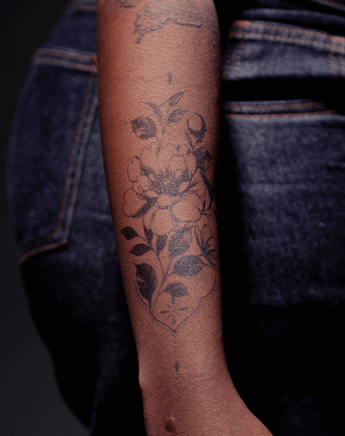 Lunar Bloom