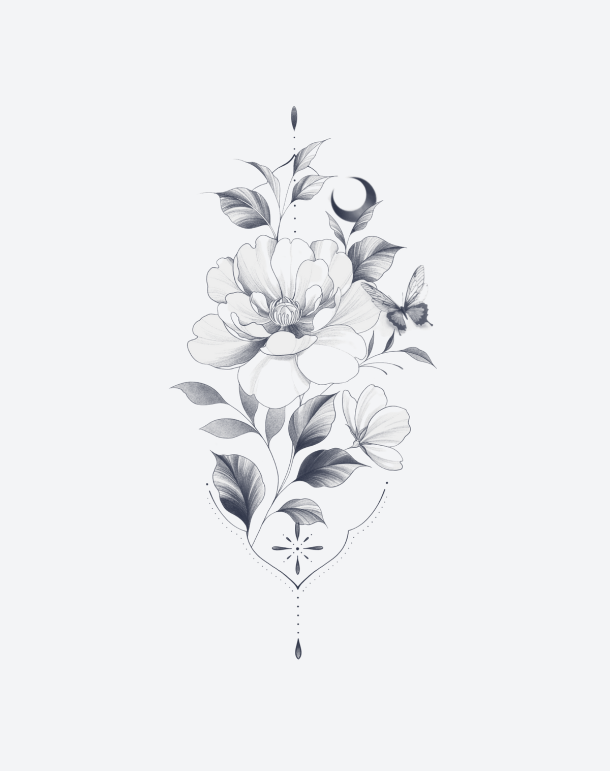 Lunar Bloom