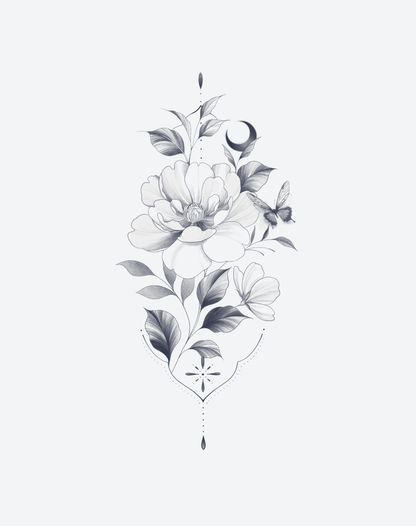 Lunar Bloom