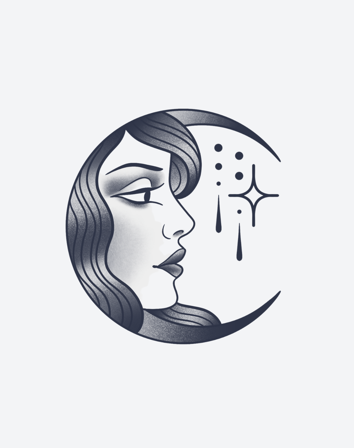 Lunar Muse