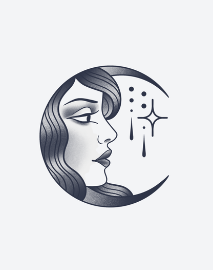 Lunar Muse