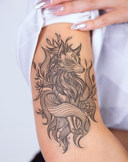 Magical Fox