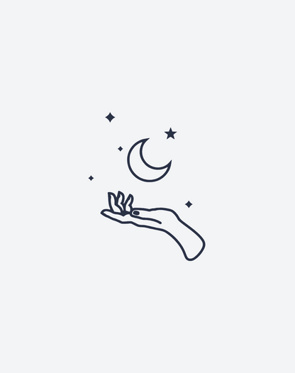 Magic Moonlight 2 Pcs