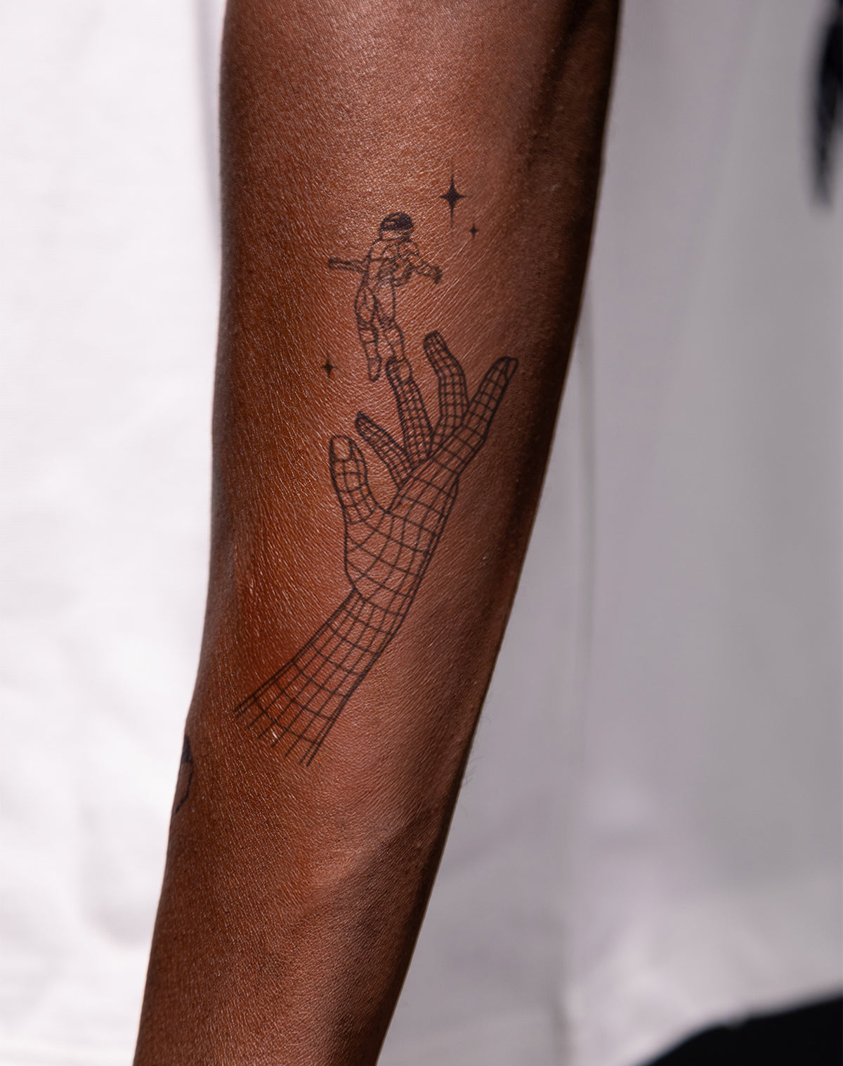 Mesh to Matter