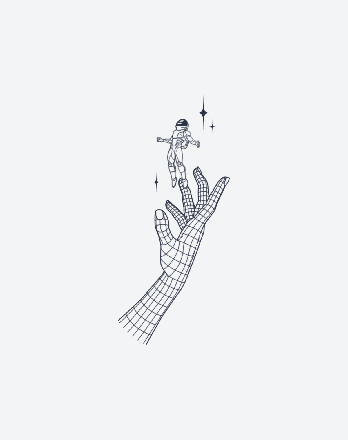 Mesh to Matter