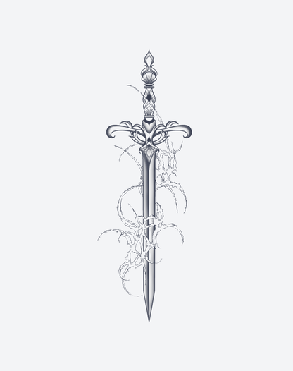 Moonforged