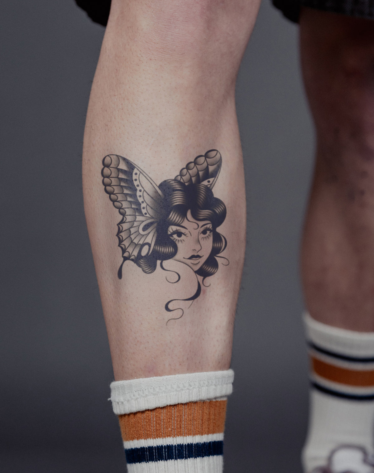 Moth Maiden