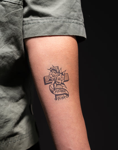 Mother 2 Pcs