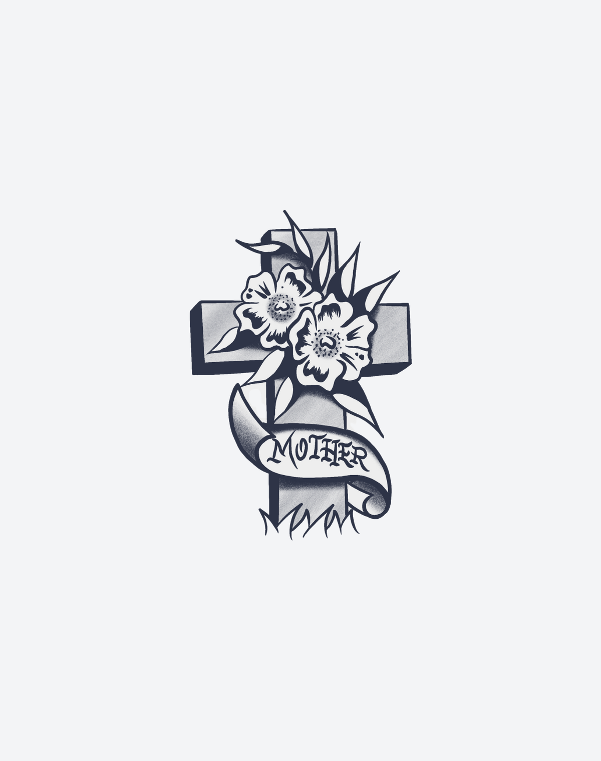Mother 2 Pcs