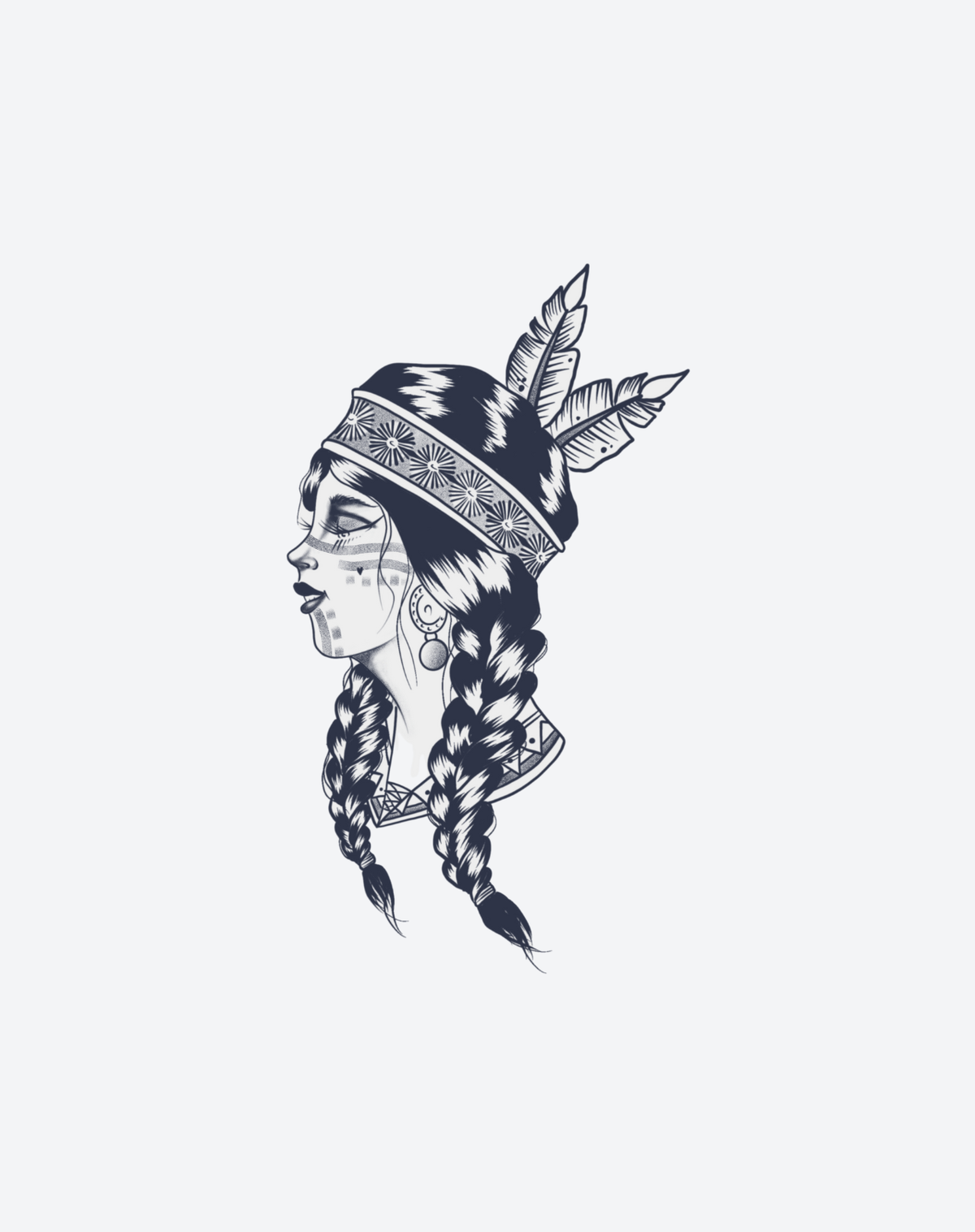 Native Ones 2 Pcs