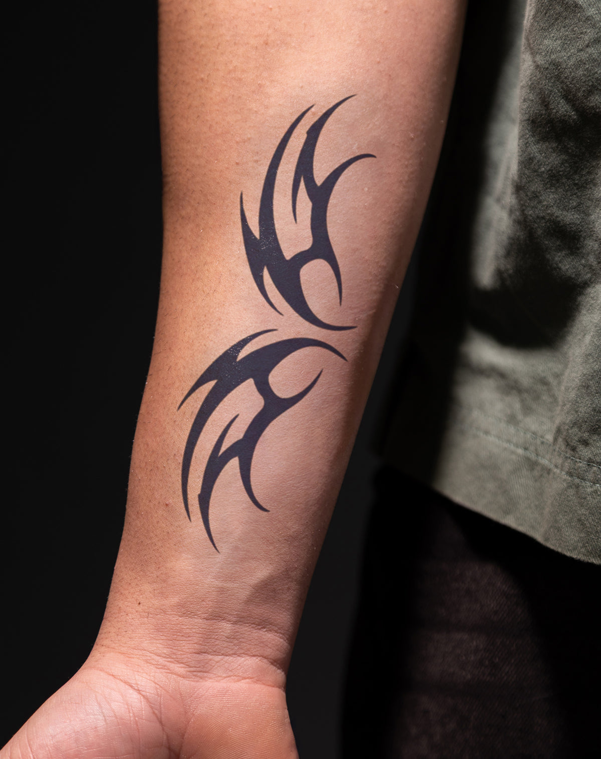 Neo Tribal