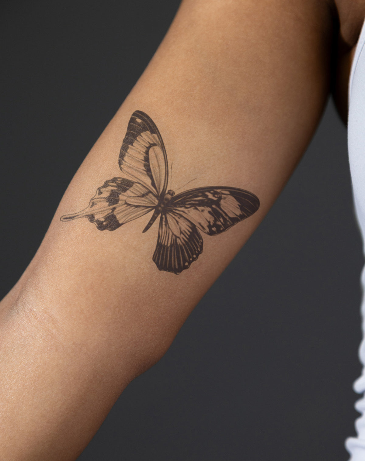 Noir Flutter