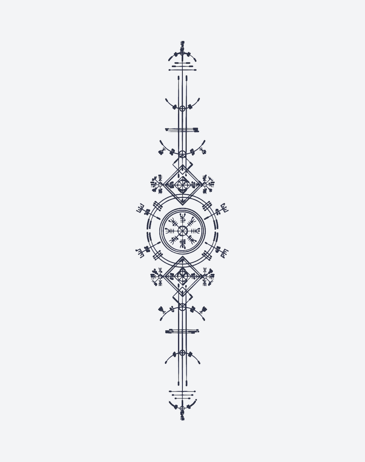 Nordic Warrior