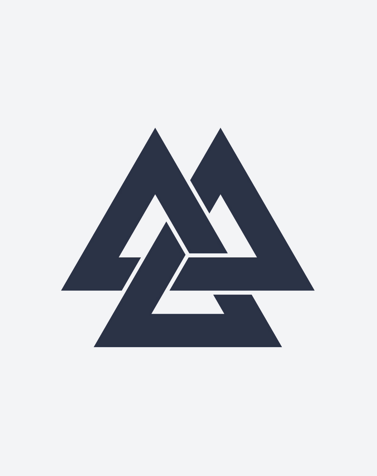 Norse Valknut