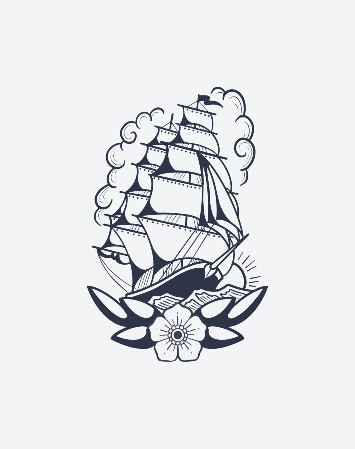 Ocean Voyage