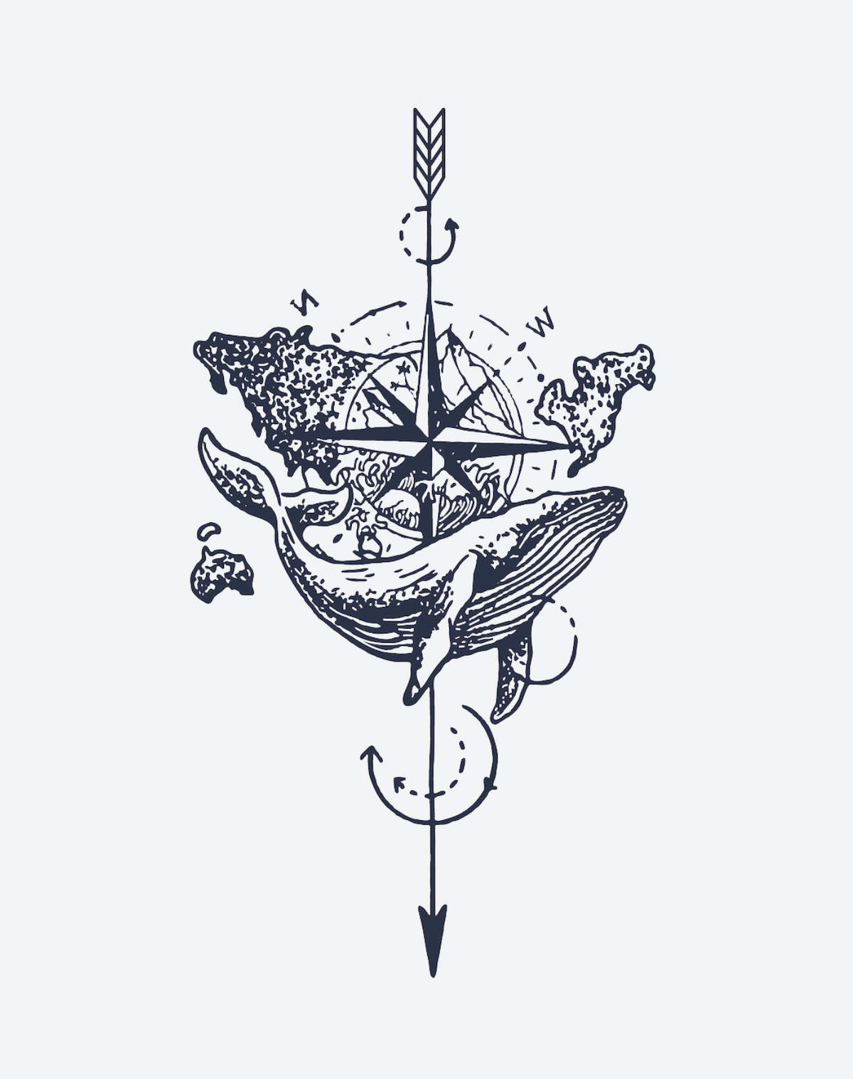 Ocean Traveller