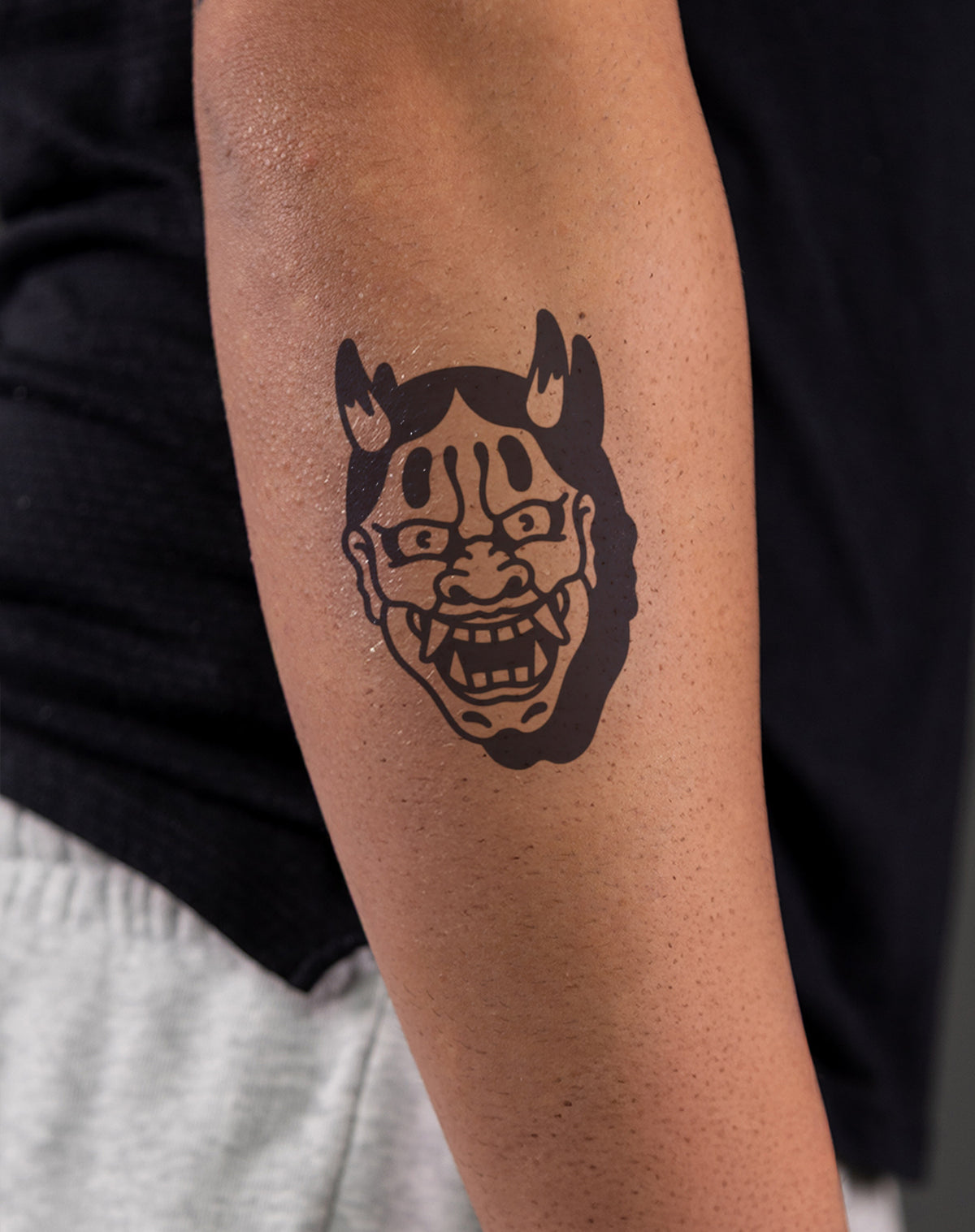 Oni Guardian