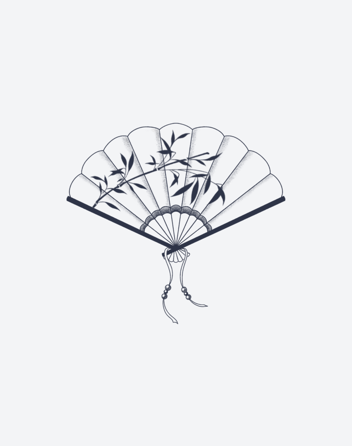 Open Fan
