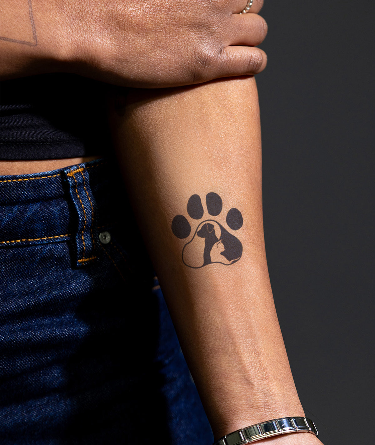 Paw Love